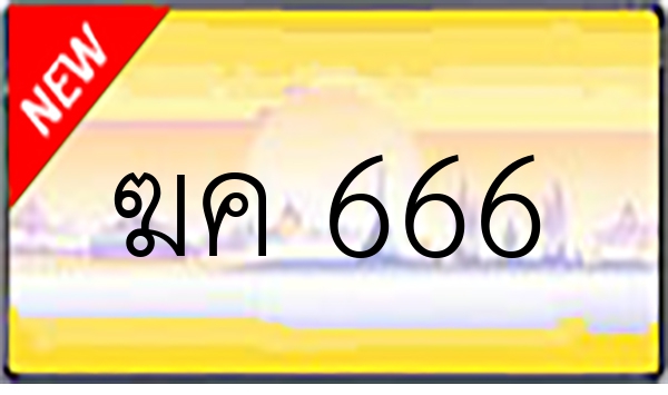 ฆค 666